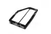 Фильтр воздушный HONDA CR-V III 2.0 07- HENGST FILTER (E1209L) изображение 2