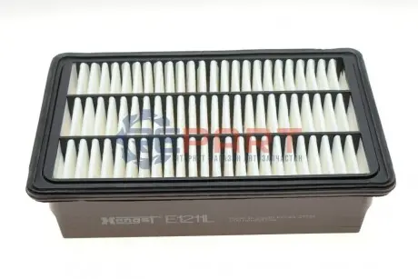 Фото Фильтр воздуха HENGST FILTER (E1211L) изображение 1