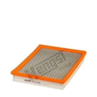 Фильтр воздушный JEEP CHEROKEE (KJ) 2.8 CRD 4x4 HENGST FILTER E1219L
