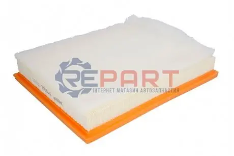 Фильтр воздуха HENGST FILTER E1232L