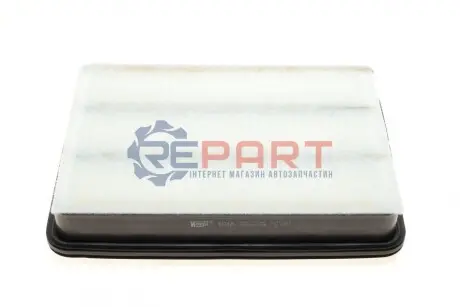 Фото 1 — Фільтр повітряний Toyota Land Cruiser 2.7/3.0D/D-4D 02-/Land Cruiser Prado 2.7i 16V/3.0D 03- HENGST FILTER (E1242L) Фото Фільтр повітряний Toyota Land Cruiser 2.7/3.0D/D-4D 02-/Land Cruiser Prado 2.7i 16V/3.0D 03- HENGST FILTER (E1242L) зображення 1