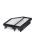 Фильтр воздушный Honda Civic VIII 1.4 09.05- HENGST FILTER (E1246L) изображение 1