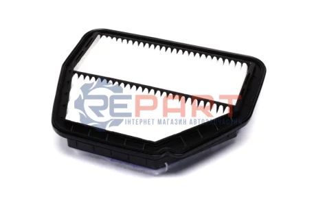 Фото 1 — Повітряний фільтр HENGST FILTER (E1247L) Фото Повітряний фільтр HENGST FILTER (E1247L) зображення 1