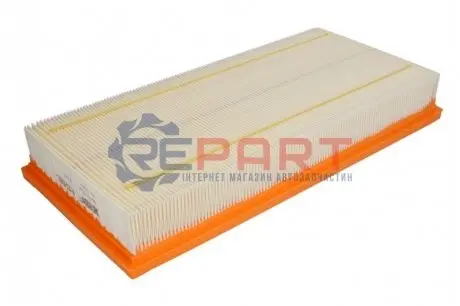 Фото Фільтр повітряний Land Rover Discovery IV-V/Range Rover III-IV/Range Rover Sport 3.0-5.0 09- HENGST FILTER (E1258L) зображення 1