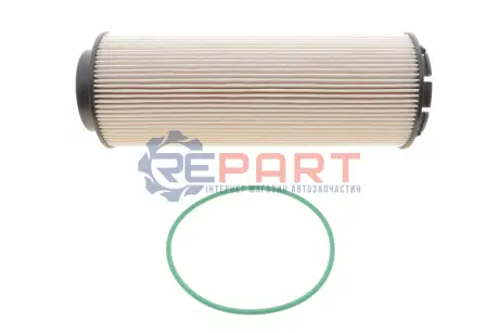 Фильтр топлива HENGST FILTER E126KPD303 Купить в Украине