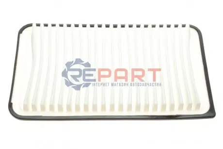 Фото Фільтр повітряний Lexus RX 3.0/3.5 03-08/ Toyota Camry 2.0-3.0 01-06 HENGST FILTER (E1271L) зображення 1