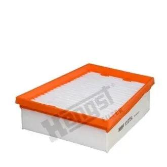 Фильтр воздушный RENAULT MEGANE 2.0 02.09 HENGST FILTER E1275L Купить в Украине