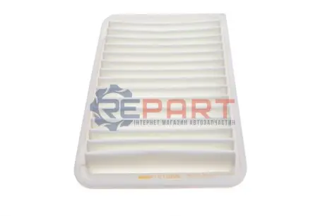 Фото Фільтр повітряний Lexus ES 2.5 12-18/Toyota Camry 2.0-2.5 06-/Venza 2.7 08-16 HENGST FILTER (E1288L) зображення 1