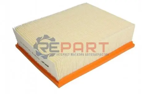 Повітряний фільтр HENGST FILTER E1290L Купити в Україні