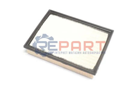 Фильтр воздушный TOYOTA LC PRADO, FJ CRUISER 4.0 10- (выр-во HENGST) HENGST FILTER E1293L Купить в Украине