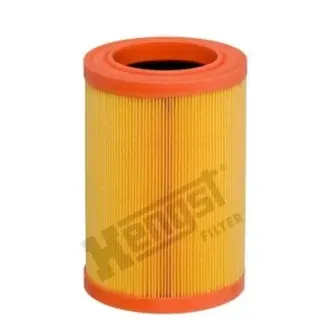 Фільтр повітряний Alfa Romeo Giulietta 1.6/1.8 TBi/JTDM 10 HENGST FILTER E1294L