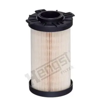 Топливный фильтр DAF CF, CF 65, CF 75, CF 85, LF, LF 45, LF 55, XB, XF 105 SCANIA K I, L, N BUS, P II IRIZAR I3, I4 DC07.101-PX-7239 01.01 HENGST FILTER E129KPD346