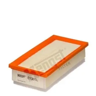 Повітряний фільтр HENGST FILTER E1301L Купити в Україні