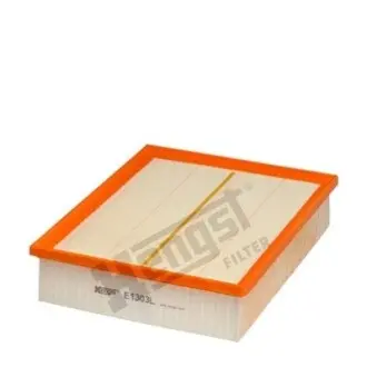 Фильтр воздушный 1.6-1.8 Audi A1 10- /Skoda Rapid 12- /VW Polo 09- HENGST FILTER E1303L Купить в Украине