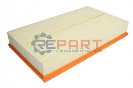 Фото Фільтр повітряний VW Passat 2.0 TDI 14-/Tiguan 2.0 TDI 16- HENGST FILTER (E1306L) зображення 1