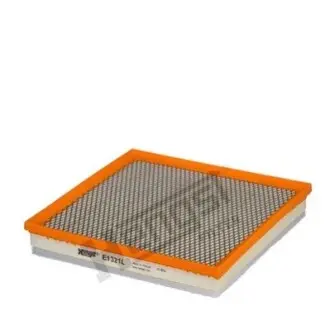 Фото Фільтр повітряний Opel Astra J 09- HENGST FILTER (E1321L) зображення 1