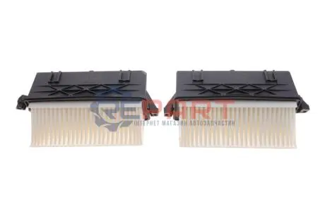 Фильтр воздушный MB E-CLASS (W212), S-CLASS (W221) 300-350 CDI, BlueTEC 09-(2шт.) (выр-во HENGST) HENGST FILTER E1328L-2 Купить в Украине