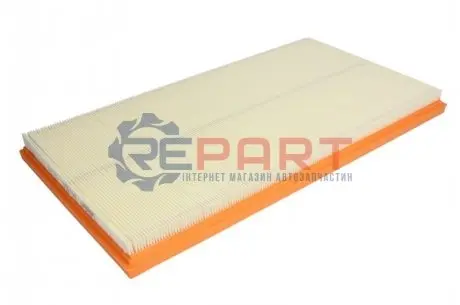 Фото Фільтр повітряний MB Vito (W447) CDI 14- HENGST FILTER (E1332L) зображення 1