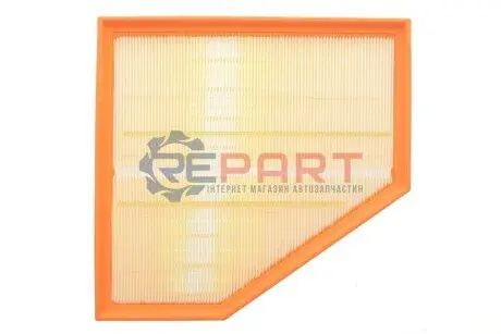 Фильтр воздуха BMW HENGST FILTER E1345L Купить в Украине