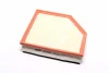 Фільтр повітряний Volvo S60 10-18/S80 /V70 /CX70 3.0-3.2 06 HENGST FILTER (E1353L) зображення 1
