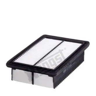 Фільтр повітряний Hyundai i20 1.1-1.4CRDi 14 HENGST FILTER E1355L
