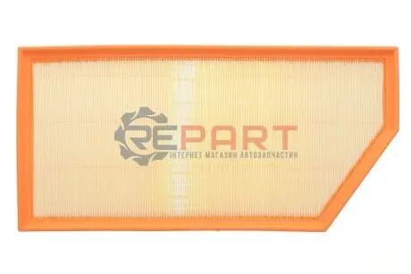 Фото Фильтр воздушный MB C, E, S 1.8-4.0d 16- (выр-во HENGST) HENGST FILTER (E1359L) изображение 1