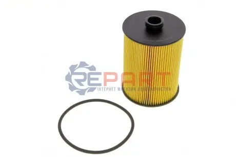Фільтр масляний VW Passat/Touareg 3.6 V6 FSI 10 HENGST FILTER E136HD428 Купити в Україні