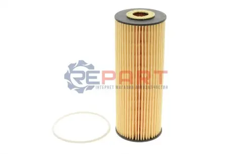 Фото 1 — Фільтр масляний MB (W124 280E/W124 300-24V) 89- HENGST FILTER (E142HD21) Фото Фільтр масляний MB (W124 280E/W124 300-24V) 89- HENGST FILTER (E142HD21) зображення 1