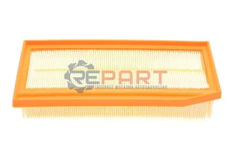 Фото 1 — Фільтр повітряний Renault Clio/Dacia Logan 0.9-1.6 10- HENGST FILTER (E1440L) Фото Фільтр повітряний Renault Clio/Dacia Logan 0.9-1.6 10- HENGST FILTER (E1440L) зображення 1