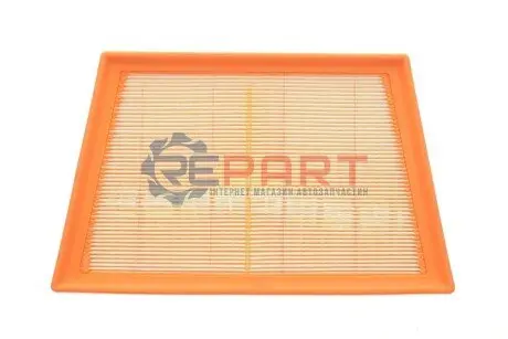 Фото Фильтр воздушный LR RANGE ROVER EVOQUE 2.0 D 15- (выр-во HENGST) HENGST FILTER (E1446L) изображение 1