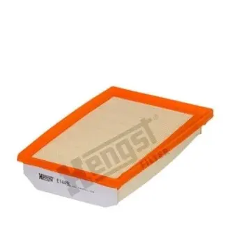 Фильтр воздушный HENGST FILTER E1449L Купить в Украине
