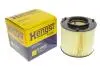 Фото Фільтр повітряний Audi A4/A5/Q5 1.4TFSI/2.0TFSI 15- HENGST FILTER (E1451L) зображення 4