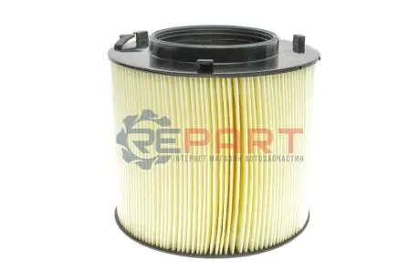 Фото Фільтр повітряний Audi A4/A5/Q5 1.4TFSI/2.0TFSI 15- HENGST FILTER (E1451L) зображення 1