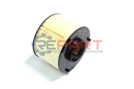 Фото Фільтр повітряний Audi A4/A5 2.0 TFSI 16V 15- HENGST FILTER (E1454L) зображення 1