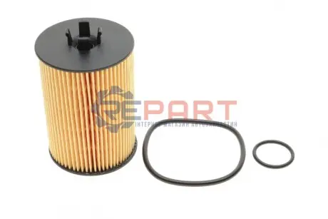 Фото 1 — Фільтр масляний MB A-class (W169)/B-class (W245) 1.5-2.0 M266 04-12 HENGST FILTER (E146HD108) Фото Фільтр масляний MB A-class (W169)/B-class (W245) 1.5-2.0 M266 04-12 HENGST FILTER (E146HD108) зображення 1