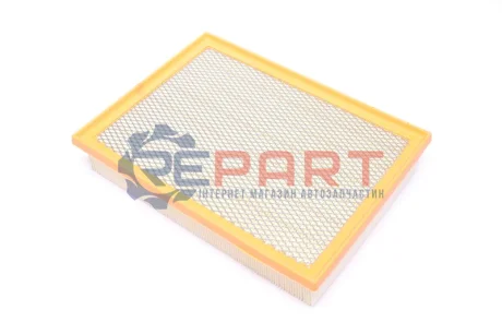 Повітряний фільтр HENGST FILTER E1480L Купити в Україні