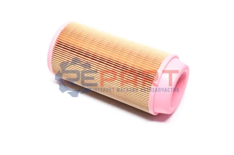 Фільтр повітряний AEBI TC07, TT 50, TT 60, TT 80 AGRALE 4230 HSE FBO, 4230.4 HITACHI EX35 HOLDER 220, 230, 2.34, 240, 2.42, 330 KUBOTA B 1700, B 2100, B 2710, B 2710 HSD, B 7500, B 7500 DT HENGST FILTER E1500L