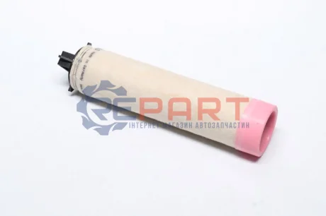 Фільтр повітряний AEBI TC07, TT 50, TT 60, TT 80 AGRALE 4230 HSE FBO, 4230.4 HITACHI EX35 HOLDER 220, 230, 2.34, 240, 2.42, 330 KUBOTA B 1700, B 2100, B 2710, B 2710 HSD, B 7500, B 7500 DT HENGST FILTER E1500LS