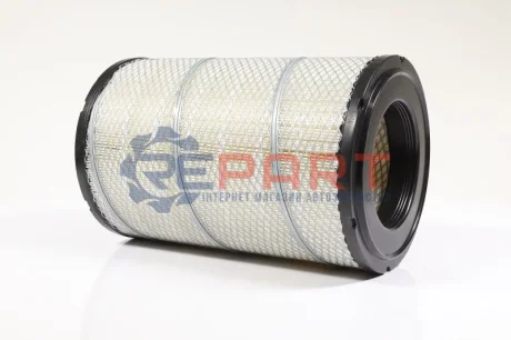 Фильтр воздушный Case, Hitachi, Kobelco, New Holland(Hengst) HENGST FILTER E1503L