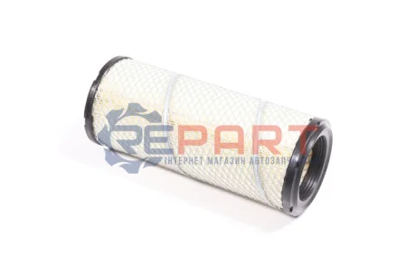 Фильтр воздушный Ammann, Bobcat, Kubota, New Holland, Volvo (Hengst) HENGST FILTER E1504L Купить в Украине
