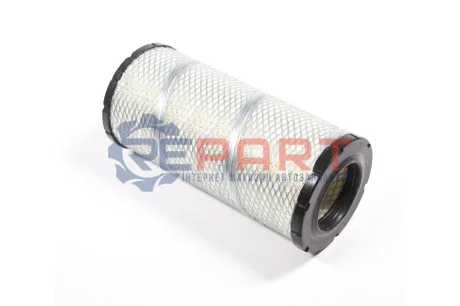 Фільтр повітряний URSUS 10014 H, 7524, 8014 H, 9014 H, 6024 ARMATRAC 1104 BASAK 2090, 2100, 2110 BOBCAT 360, 470 CASE IH 100, 70, 80, 90, 55 C, 65 C, 75 C, 100 U, 100 U MAXXIMA, 1070 U HENGST FILTER E1508L Купити в Україні