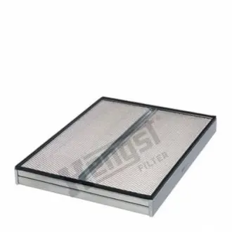 Фільтр повітряний CATERPILLAR HENGST FILTER E1511L