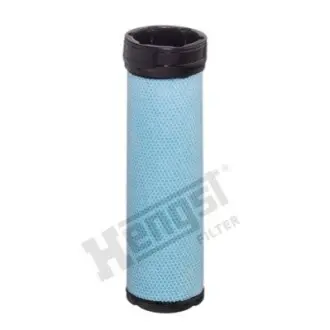Фільтр повітряний CATERPILLAR 312D2 GC, 312D2 L, 315, 315B, 315C, 315CL, 315L, 317BL, 317BLN, 318B, 318BL, 318BLN, 318D2, 939 HENGST FILTER E1521LS