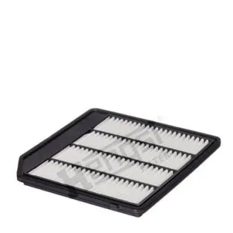 Фильтр воздушный Suzuki SX4-Cross/Vitara 1.4 VVT/S 16V 13- HENGST FILTER E1525L
