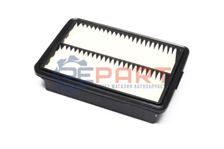 Фото Фільтр повітряний Hyundai I30/Kia Ceed 1.4MPI/1.6 CRDi 16- HENGST FILTER (E1533L) зображення 1