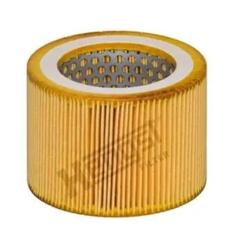 Фото Повітряний фільтр HENGST FILTER (E1536L) зображення 1