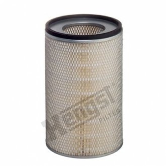 Повітряний фільтр HENGST FILTER E1540L