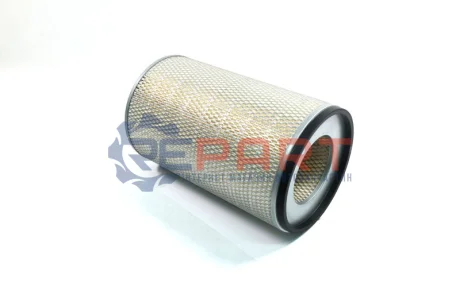 Фільтр повітряний ATLAS 365 COMPAIR RO370 INGERSOLL RAND DRC600, DRCH480 KATO HD1100Q, HD1500G, SG175UL KOMATSU D35A-15, D5017, D5018, D50F-16, D50F-17, D50P-17, D53A-15, D53S-15, D55-3 HENGST FILTER E1540L