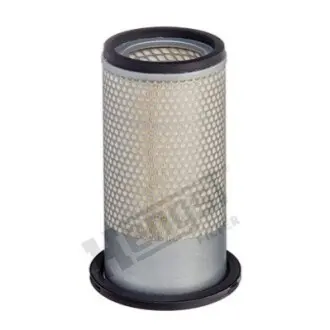 Фільтр повітряний KOMATSU PC60-7, PC70 HENGST FILTER E1549L