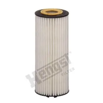 Фильтр масла HENGST FILTER E155H01D122 Купить в Украине